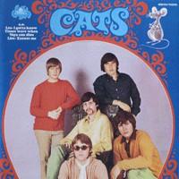 cd - The Cats - Cats, Verzenden, Zo goed als nieuw
