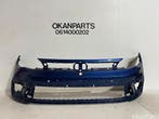 Volkswagen Polo 2G Facelift GTI R-line voorbumper 2GS807221H, Auto-onderdelen, Carrosserie en Plaatwerk, Ophalen, Gebruikt, Voor