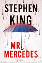 Mr. Mercedes 9781476754451 Stephen King, Verzenden, Gelezen, Stephen King