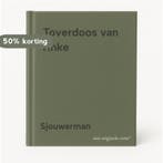 Toverdoos van rinke 9789027625861 Sjouwerman, Verzenden, Gelezen, Sjouwerman