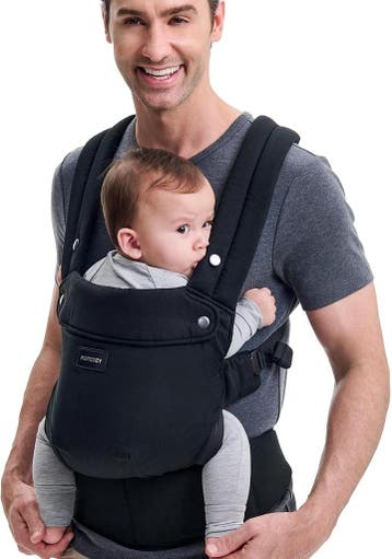 Baby Draagzak Katoen 3-20kg | Laatste Stuk!, Kinderen en Baby's, Babydragers en Draagdoeken, Overige merken, Ophalen of Verzenden