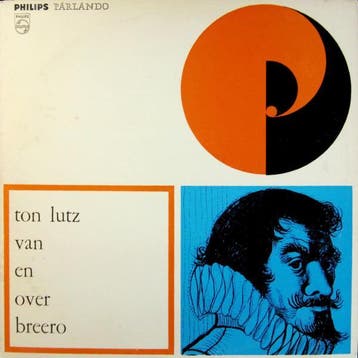 Ton Lutz, Breero – Van En Over Breero, Gebruikt