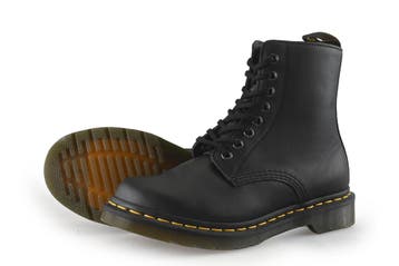 Dr. Martens Enkellaarzen in maat 38 Zwart, Kleding | Dames, Schoenen, Verzenden, Zwart, Lage of Enkellaarzen, Dr. Martens