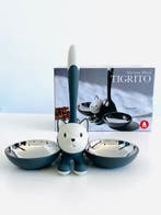 Alessi - Miriam Mirri - Kom - Tigrito Cat Bowl - Plastic,