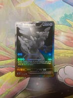 Pokémon - 1 Card - zekrom BLK 172 - Scarlet & Violet - black, Hobby en Vrije tijd, Verzamelkaartspellen | Pokémon, Nieuw