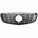 Grill Mercedes V-Class W447 Vito (2014-..) GT Look Glans, Ophalen of Verzenden, Nieuw