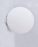 Artemide - Michele De Lucchi - Wandlamp - Dioscuri 14, Antiek en Kunst, Antiek | Lampen