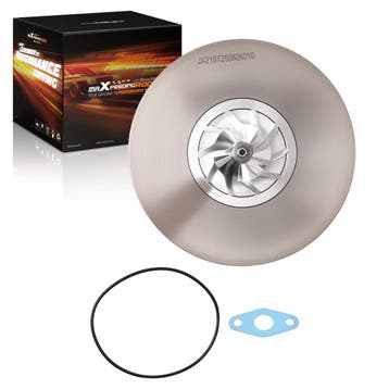 Turbo cartridge CHRA geschikt voor Alfa Romeo MiTo 1.3 Mu..., Verzenden, Nieuw, Alfa Romeo
