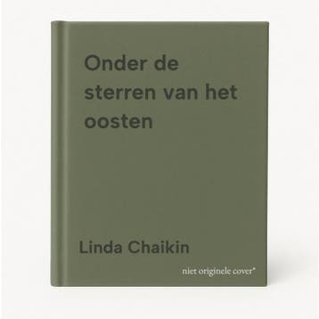 Onder de sterren van het oosten - Linda Chaikin, Verzenden, Gelezen, Linda Chaikin