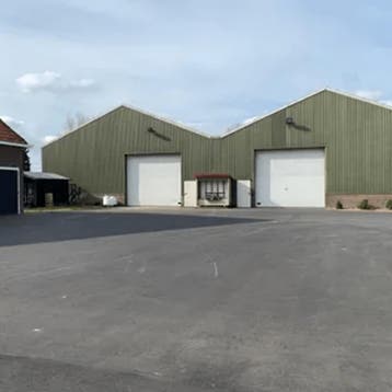Bedrijfsruimte in Hoofddorp gevonden voor €299,- pm