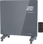 2dekans | Auronic Elektrische Kachel – Convectorkachel met, Ophalen of Verzenden, Zo goed als nieuw