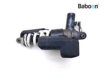 Achter Schokbreker BMW K 1300 GT (K1300GT) (7714511), Verzenden, Gebruikt