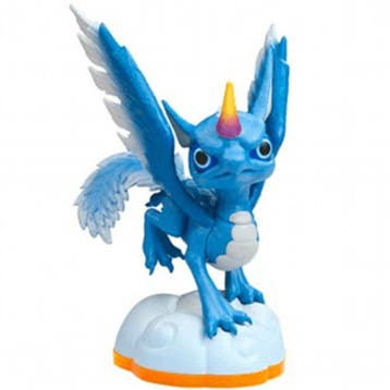 Whirlwind - Giants (Skylanders), Ophalen of Verzenden, Zo goed als nieuw