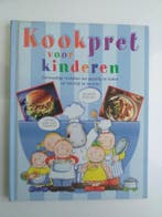 KOOKPRET VOOR KINDEREN. - Kristiane Müller-Urban., Verzenden, Gelezen