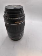 Canon Canon EF 55-200mm f/4.5-5.6 II USM Telezoom-Objektiv., Audio, Tv en Foto, Nieuw