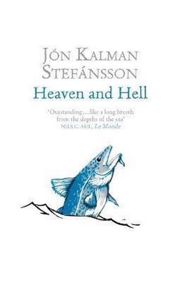 Heaven And Hell - Jon Stefansson 9781849164061, Verzenden, Zo goed als nieuw, Jon Stefansson
