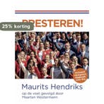 Presteren! 9789054723806 Maarten Westermann, Verzenden, Gelezen, Maarten Westermann