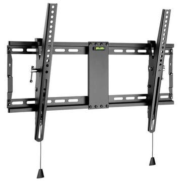 Tv beugel | Goobay | 37 tot 70 inch (Kantelbaar, Max. 70 kg), Verzenden, Nieuw