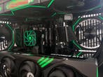 RTX 5070 / Intel I7 Gaming PC!, Virtual Reality, Refurbished, Ophalen of Verzenden, Met videokaart
