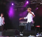 Alain Clark Tickets Te Koop