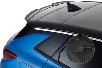 Achtervleugel met ABE voor Opel Grandland X HF672-M, Verzenden, Nieuw