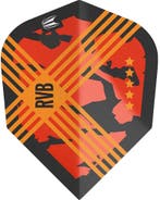 Target Darts 335340 - Dartflights Raymond van Barneveld G3, Ophalen of Verzenden, Nieuw, Pijlen