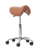 Zadelkruk Novicum® Esta compact vormschuim zadel 3j garantie, Vergader- of Presentatieruimte, Verzenden, Nieuw in verpakking, Overige typen