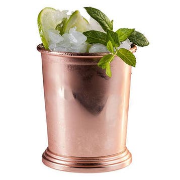 GGM Gastro | (6 stuks) JULEP MUG - Beker JULEP MUG - 350ml -, Verzenden, Nieuw, Kop(pen) en/of Schotel(s)