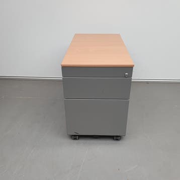 TDS ladeblok - 61x42x81 cm, Ophalen of Verzenden, Nieuw