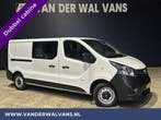 Dubbele Cabines | 21x op voorraad | Van der Wal Vans, Gebruikt, Euro 6, Alarm, Te koop