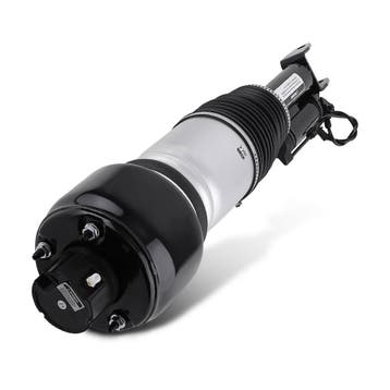 Veerpoot Airmatic voor links geschikt voor Mercedes E-Kla..., Auto-onderdelen, Verzenden, Nieuw, Mercedes-Benz
