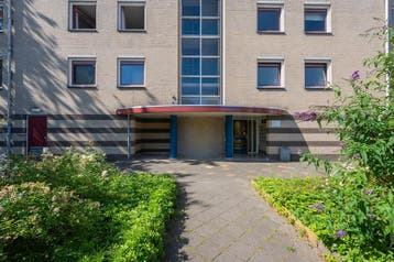 Te huur: Appartement Olof Palmehof in Almere, Huizen en Kamers, Huizen te huur, Almere, Flevoland, Appartement