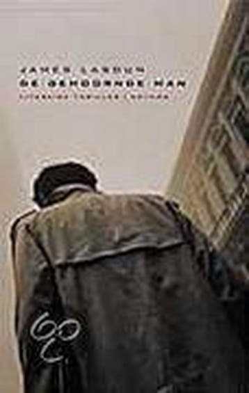De gehoornde man - J. Lasdun 9789041406385, Verzenden, Gelezen, J. Lasdun