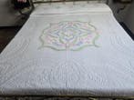 Bedsprei - 280 cm - 260 cm - Antieke decoraties