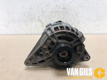 Dynamo Mercedes B-Klasse O219914, Auto-onderdelen, Ophalen of Verzenden, Nieuw