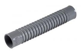 Nicoll pvc flexibele bocht Mof x Mof 40 mm, Ophalen of Verzenden, Nieuw