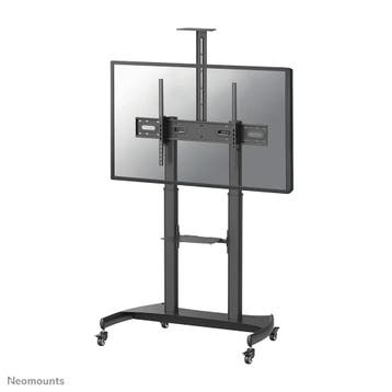 Neomounts PLASMA-M1950E TV trolley 60-100", Verzenden, Nieuw