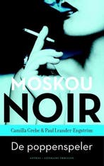 Moskou noir 1 - De poppenspeler (9789041423900), Verzenden, Nieuw