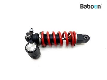 Achter Schokbreker Triumph Street Triple 765 R 2017-2019, Motoren, Verzenden, Gebruikt