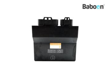CDI / ECU unit Kawasaki KLE 650 Versys 2007-2009 (KLE650, Verzenden, Gebruikt