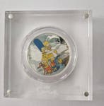 Tuvalu. 1 Dollar 2019 3 x 1 oz, 3 coins
