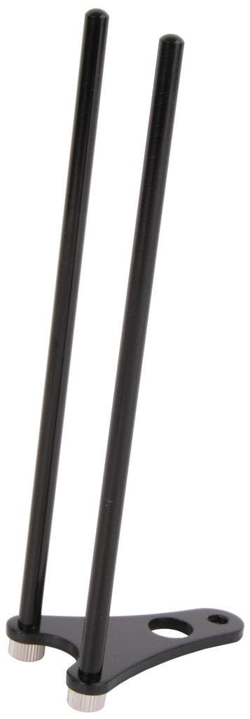 NGT Mini Aluminium Snag Bar Black, Verzenden, Nieuw, Overige typen