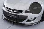 Cupspoiler voor Opel Astra J CSL311-S, Verzenden, Nieuw