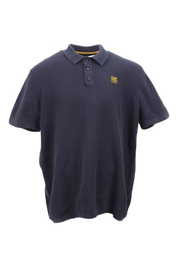 PME Legend Polo in maat XXL Zwart, Verzenden, Gedragen, Zwart, PME Legend