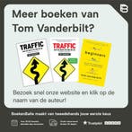 Traffic 9780141027395 Tom Vanderbilt, Verzenden, Zo goed als nieuw, Tom Vanderbilt