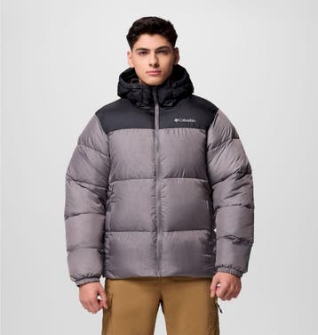 2dekans | Columbia Heren Winterjas - Omni-Shield Puffect -, Ophalen of Verzenden, Zo goed als nieuw