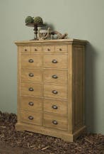 Lade Kast Groot Bologna - kleinmeubelen, Nieuw, Overige materialen