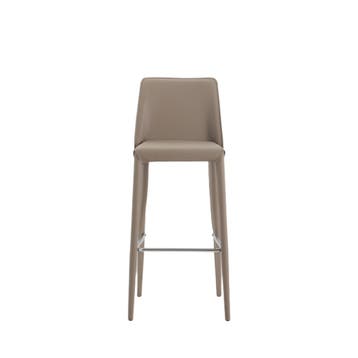 Barkruk Floor Taupe | Starfurn, Huis en Inrichting, Ophalen of Verzenden, Nieuw