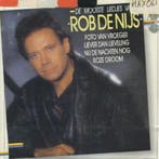 cd - Rob de Nijs - De Mooiste Liedjes Van Rob De Nijs, Verzenden, Zo goed als nieuw