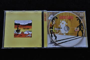 Lucky Luke The Video Game Philips CD-I, Verzenden, Nieuw